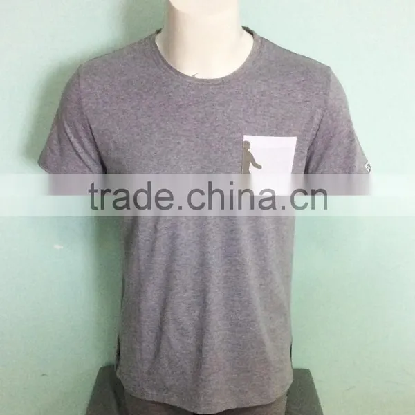 Originality Pattern Unisex T-shirt photo-3