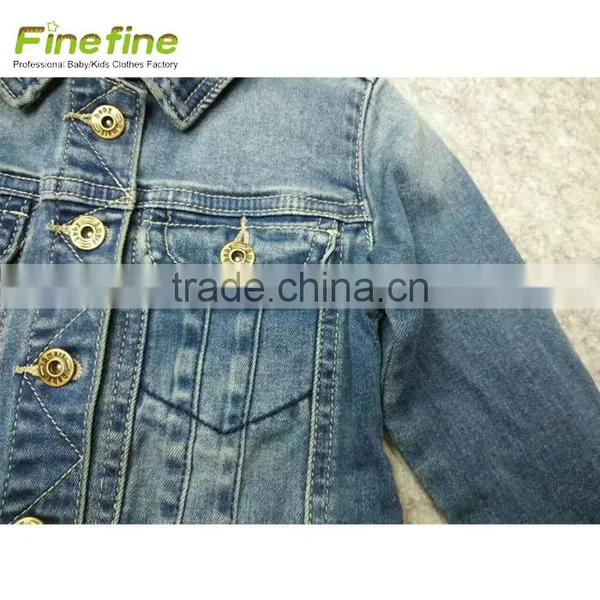 New Style Wholesale Custom Jacket Fancy Jacket photo-3