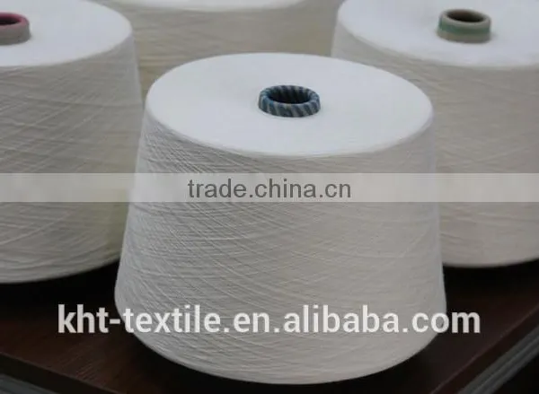 60s Cotton Yarn Prices 100% Combed Cotton Yarn photo-3