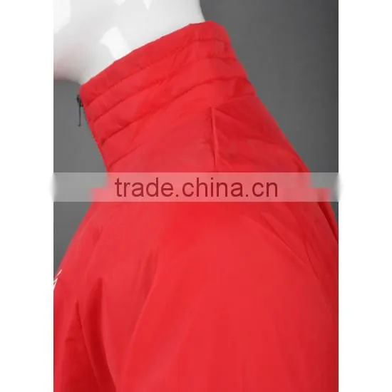 BSCI/D FAMA/ISO9001 Chinese Nylon Jacket With Custom Design photo-5