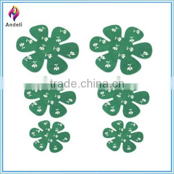Kitchen Mat & Pot Holder Cotton,Non-woven Pan Protector photo-3