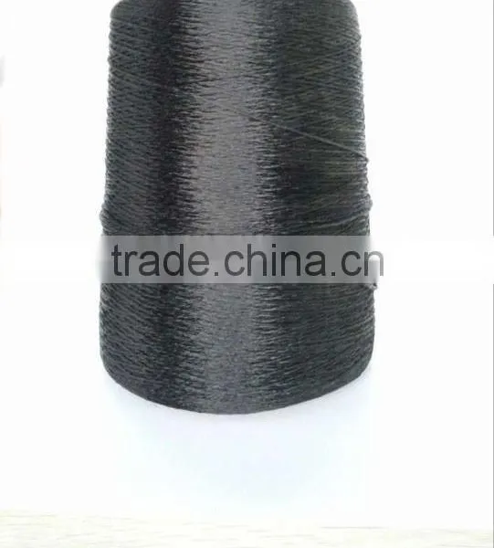 Rayon Carpet Yarn 600D/3*2 photo-3