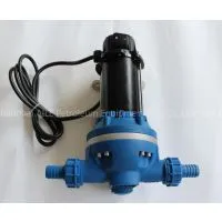 DEF/UREA/ADBLUE PUMP