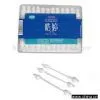 72-Piece Baby Cotton Buds