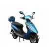 Hybrid Scooter