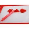 Color Magnetic Drawing & Writing Board for Kids photo-2