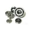 China (Mainland) Deep Groove Ball Bearings