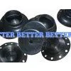 BETTER PULSATION DAMPENDER REPLACEMENT RUBBER BLADDER