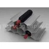 12 Bottle Metal Wine Display Stands Grey For Kitchen Decoration