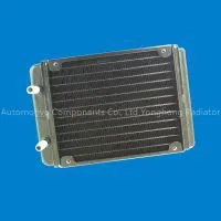 CPU Water Cooler/Radiator photo-3