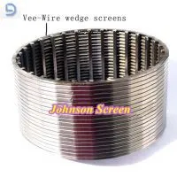Tube Screen / Screen Casing Pipe for Wells photo-3
