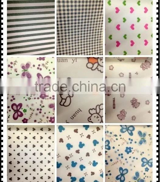 SMS Nonwoven Fabric photo-4