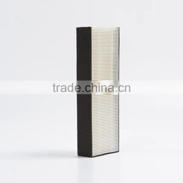 Advanced Technology Low Resistance HEPA Air Clean Filter photo-4
