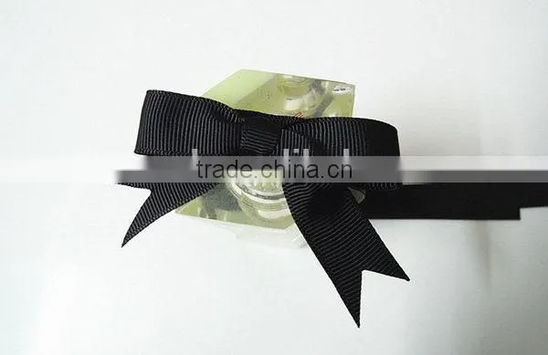 Contemporary New Coming Crinkle Weaving Elastic Hook and Loop photo-3