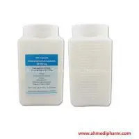 Chloramphenicol Capsules 1000′s/Bottle GMP Medicine