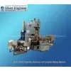 Aluminum Foil Container Making Line
