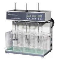 Tablet Dissolution Tester RC-3