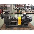 220V Electrical Self Priming Centrifugal Pump Coupling Connected Stable Operation