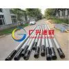 Well Casing Pipe and Johnson Well Screen Tube photo-3