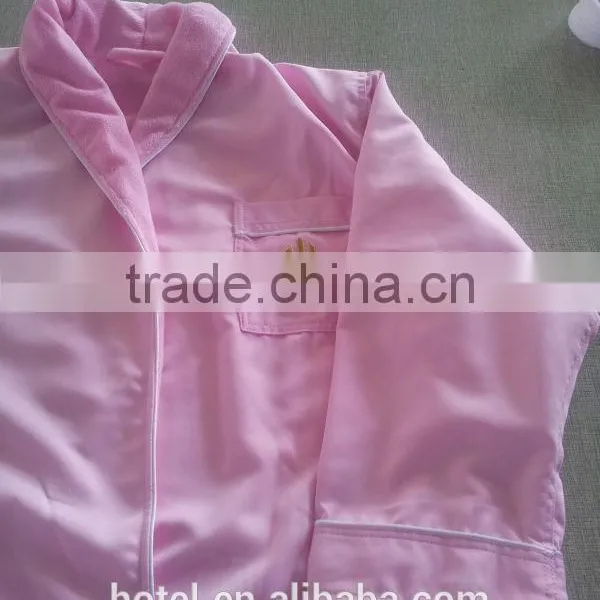 Wholesale Two Layer Robe photo-3