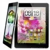 8inch Teclast P85 Dual Core Tablet PC，RK3066, Four Core MALI 400 GPU 1GB/8GB MID