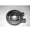 Iron Casting/stove Burner