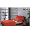 Fabric Bed