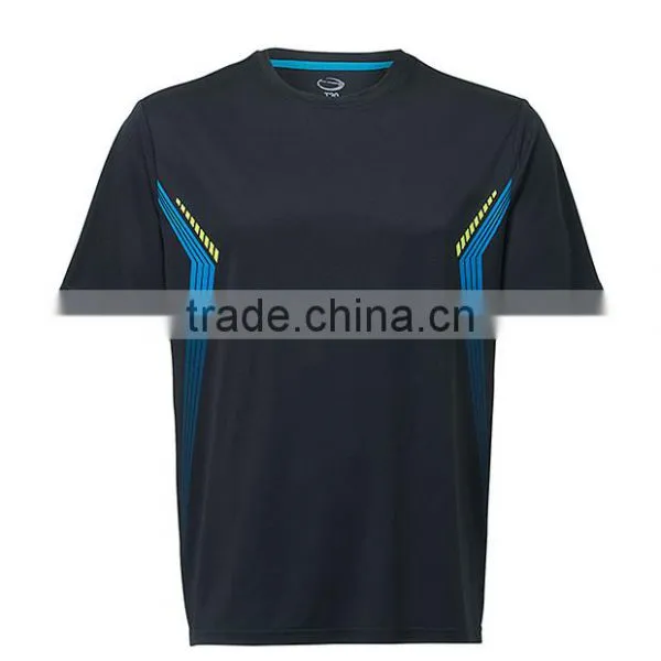 Running Top