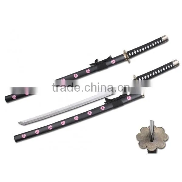 Best Seller Trafalgar Law's Sword One Piece Anime Wooden Sword (100CM)