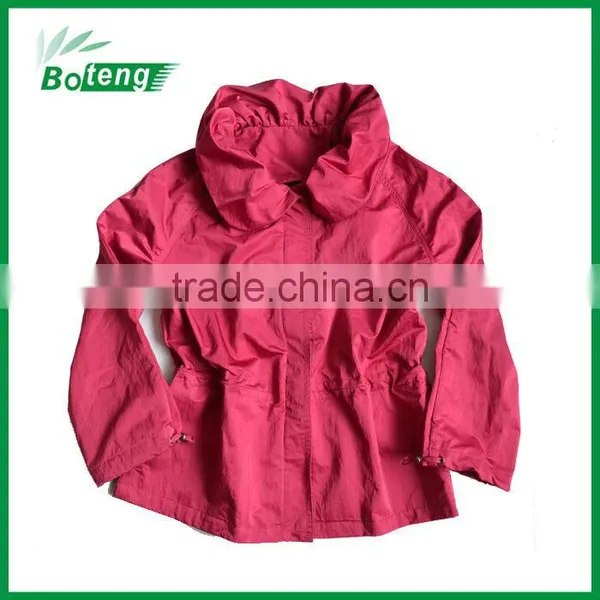 Ladies Fashion Coat