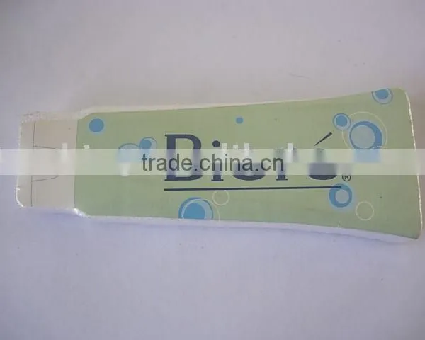 100% Cotton Bottle Shaped Compressed Towels photo-3