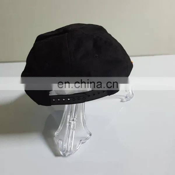 High Quality Flashing Light Up Baseball Caps With Built-in Led Light photo-4