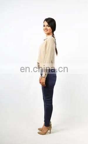 Fashion Women Blouse photo-2