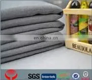 80% Polyester 20% Viscose Blend Suiting Fabric photo-2