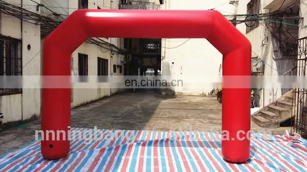 Inflatable Arch PVC for Advertising photo-2