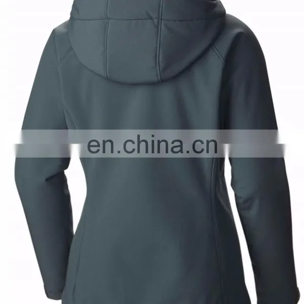 Wholesale Cheap Soft Shell Men Polar Fleece Jacket, Hoodies . OEM.OBM photo-3