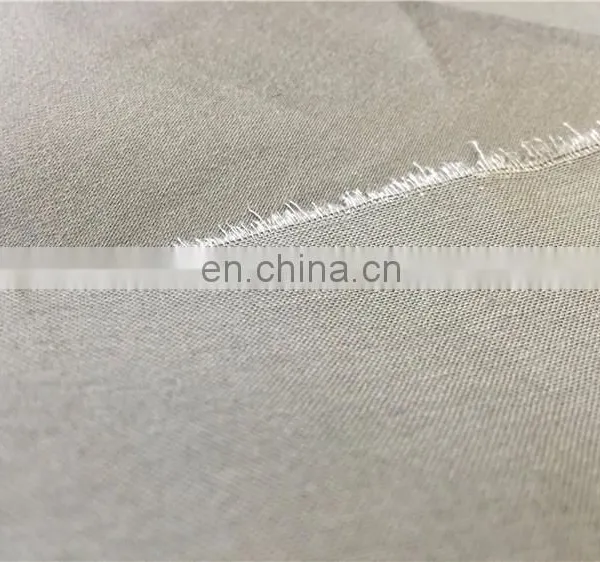 Polyester 75D Dobby Fabrics Woven Printed Fabric for Lady Dresses photo-2