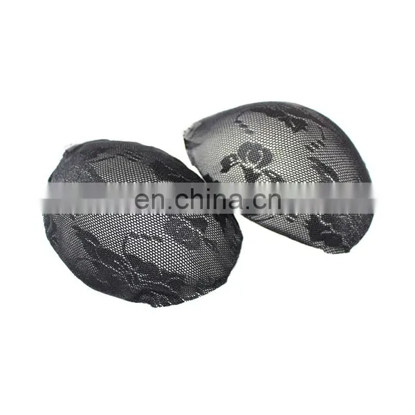 ES6603 2016 China Wholesale High Quality Sexy Lady's Sexy Lace Silicone Bra photo-6