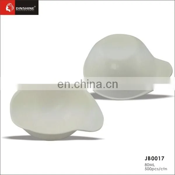 Hot Sale 350ML Hair Coloring Bowls Hair Dye Professional Bowls With Rubber Stand photo-5