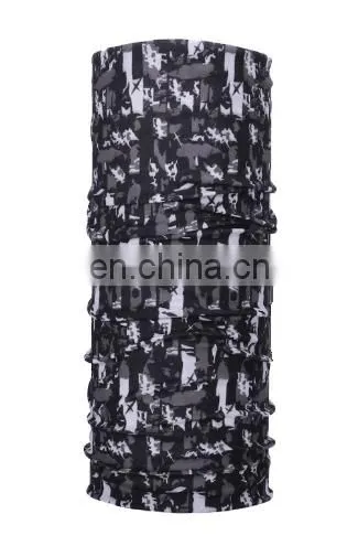 Custom Promotional Most Popular Cheap Neck Tube Bandana photo-4