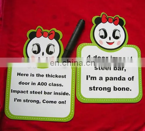 White Board Markers With Magnet photo-2