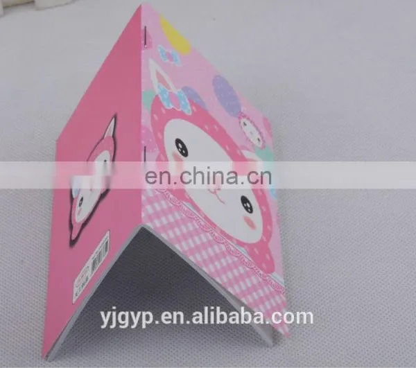 Promotional A5 Kids Exercise Writing Book photo-3