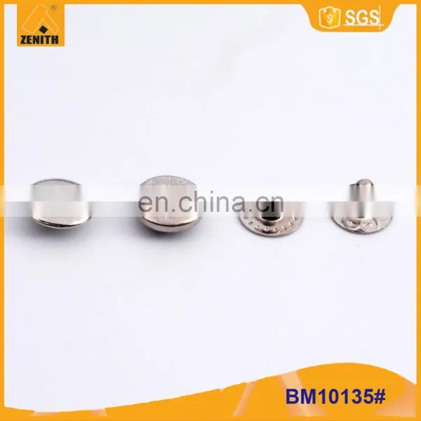 Spring Snap Fasteners for Jacket/Garment BM10135 photo-2
