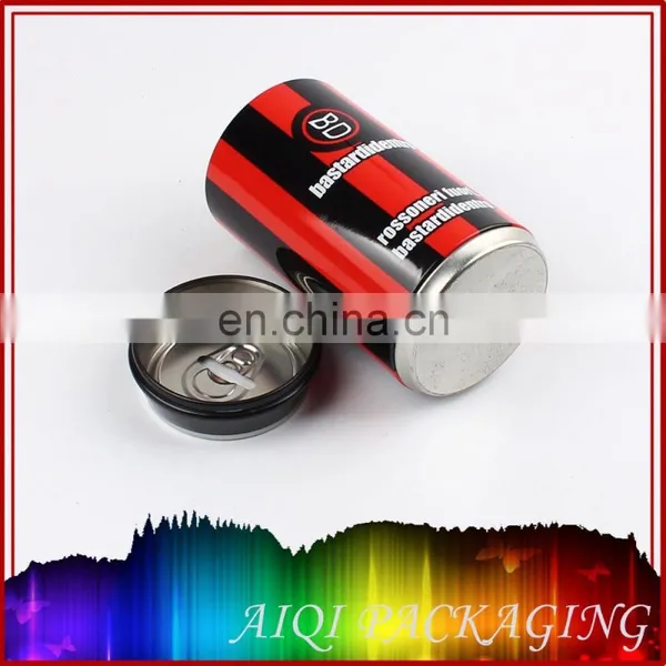 Cola Metal Tin Box photo-6