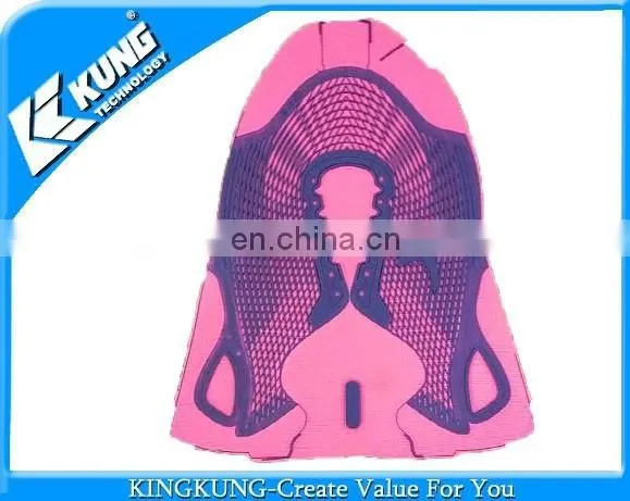Hot Selling Cheap Stylish Men Shoes With KPU and Mesh Material photo-4