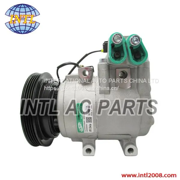Auto Halla-HCC HS15 for Hyundai Starex H200 H1 Bus 2.5 TD TDCI 1997 AC COMPRESSOR