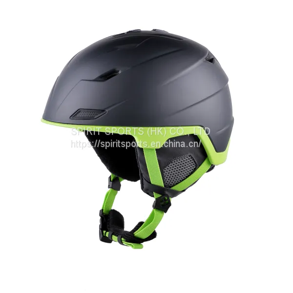 Ski Helmet photo-2