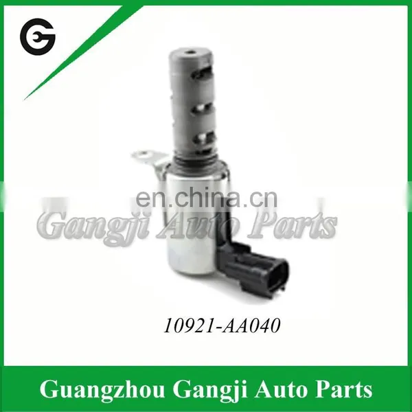 Variable Timing Control Valve VVT for Subaru Foresters 10921-AA040 photo-3