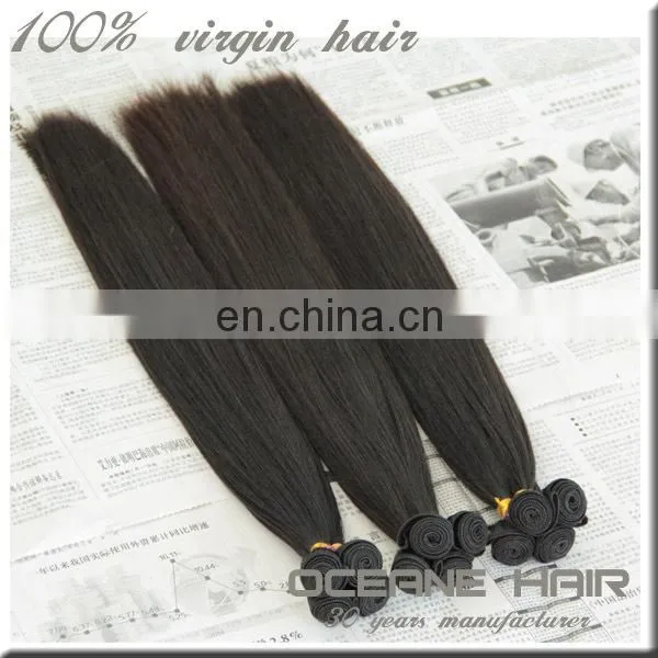 Top Selling!!! Double Weft Brazilian Hair Wholesale in Brazil photo-5