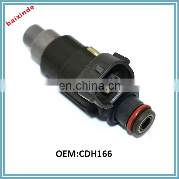 Auto Spare Parts Fuel Injector CDH166 for Mitsubishi Lioncel Family Tritec photo-3